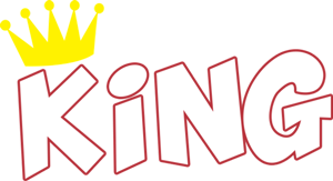 King Kebab Logo